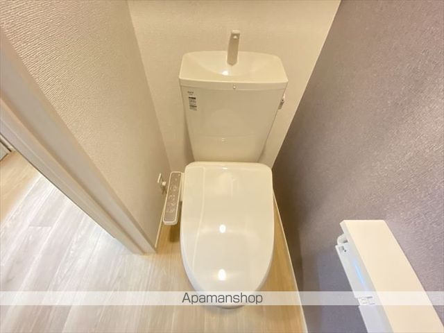ヒカルサ境港外江町イーストIIの内装写真
