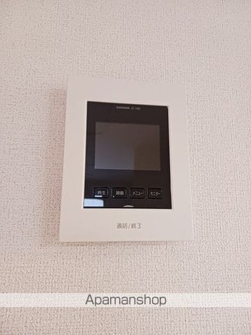 ベルエクラの内装写真