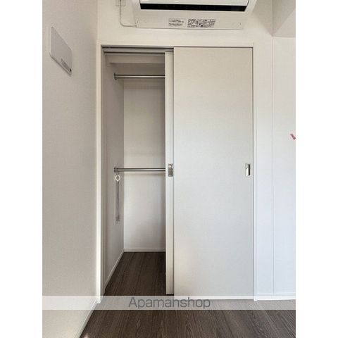 コンフォリア中葛西の内装写真