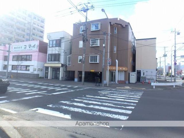 コーポ中瀬の外観写真