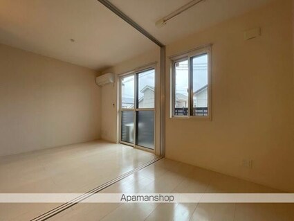 レジデンス　フィーユ　Ｂ棟[1LDK/29.44m2]の内装1