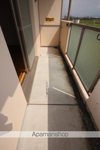 サンリシールアビテの内装写真