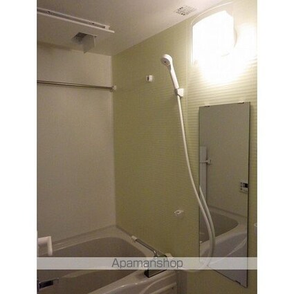 ｆｅｌｉｃｉｔｙ[1K/27.36m2]のバス