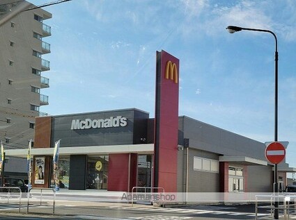 グリーンビュー・プラッツ[2LDK/58.21m2]の周辺5