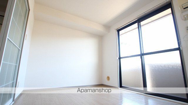 ランドウィン 五番館の内装写真