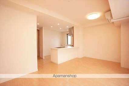 グランマスト白壁二丁目[1LDK/53.04m2]のリビング・居間