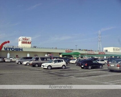 レジデンスミズノ壱番館[3DK/49.14m2]の周辺2