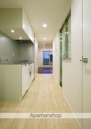 カスタリア麻布十番七面坂[1R/27.9m2]のその他内装2