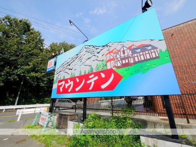 第2中央ビルディングの周辺写真