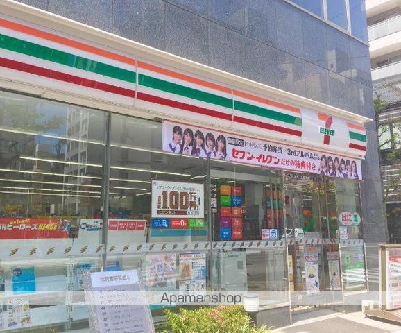 リガーレ日本橋人形町の周辺写真