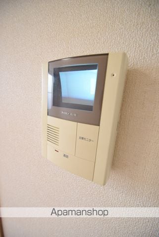 NLCIIの内装写真