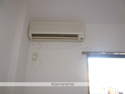 ＳＯＵＴＨ　ＷＩＮＧ[1K/21.27m2]の共用部8