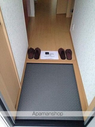 セジュール[1K/24.17m2]の内装1