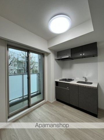 S-RESIDENCE駒場東大前の内装写真