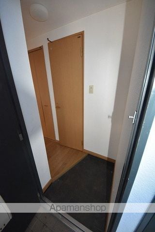 TU・MSの内装写真