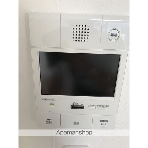エルメディオ千種の内装写真