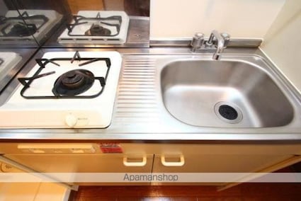 ＦＯＲＥＳ鷺宮[1K/21m2]の内装