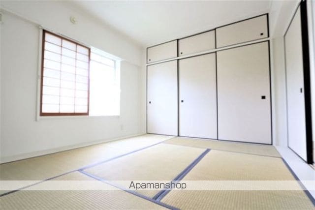 ビレッジハウス久世1号棟の内装写真