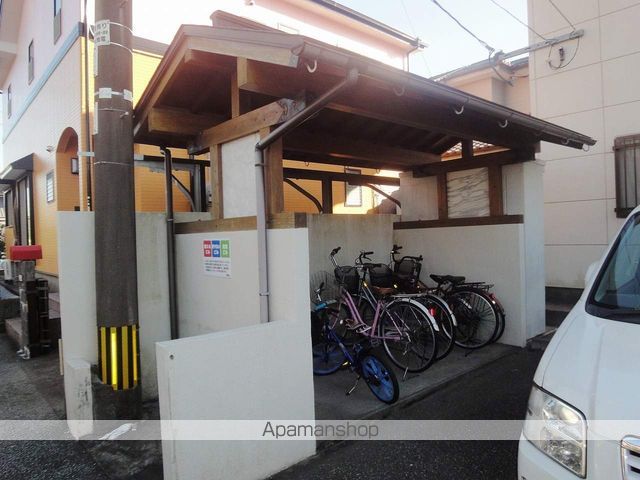 第3コーポ川越のその他写真