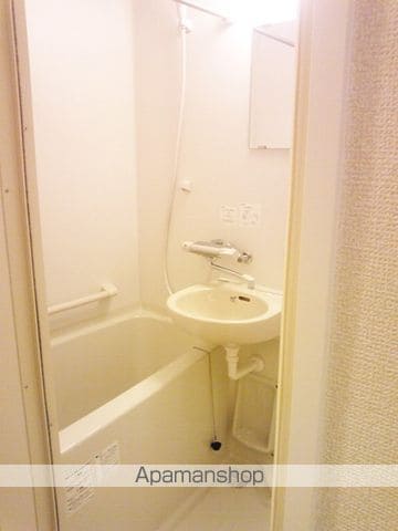レオパレスTN参番館の内装写真