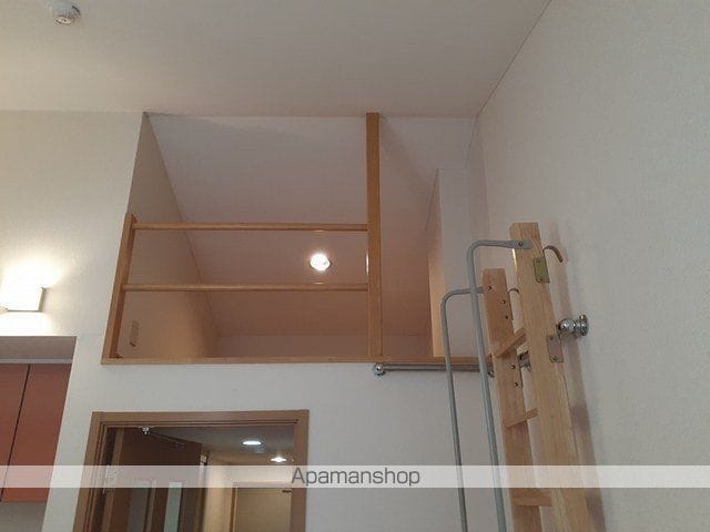 シェーネスベルクの内装写真