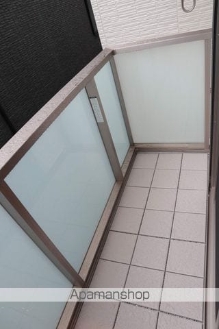 GRACEの内装写真