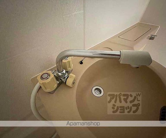 ライオンズマンション京都三条第3の内装写真