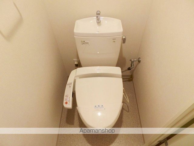 プライムアーバン本駒込の内装写真