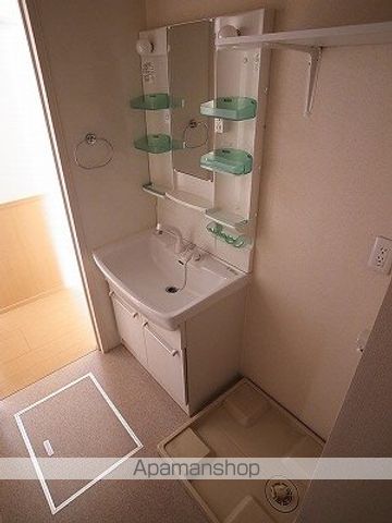 グリーンピア Bの内装写真