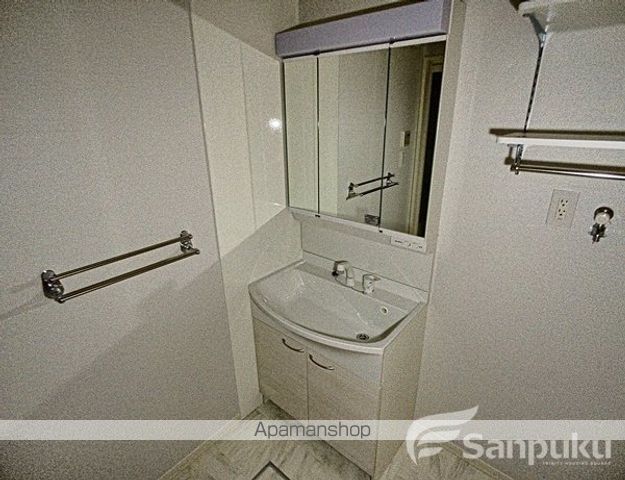 ベレオ道後の内装写真