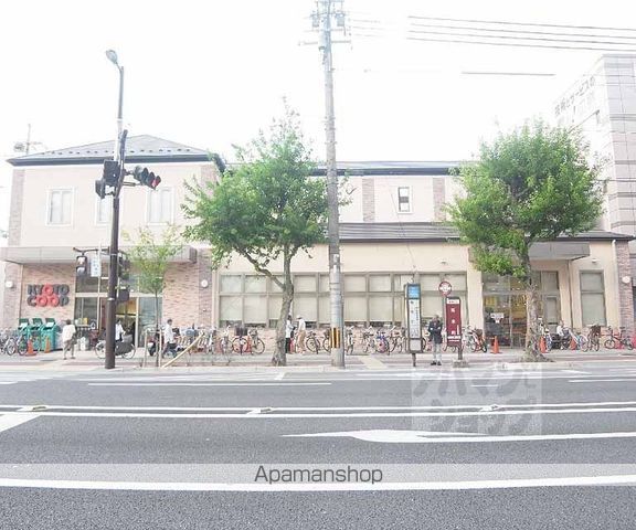 リヴァク下鴨西の周辺写真