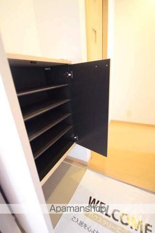 セジュールさくらA棟の内装写真