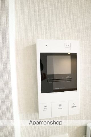 トリニティ三国ケ丘の内装写真