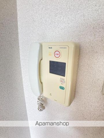 HOPECITYTENJINBASHIの内装写真