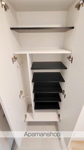 セレニテ阿波座ミラクの内装写真