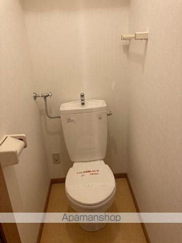 RARA KIYOTAの内装写真