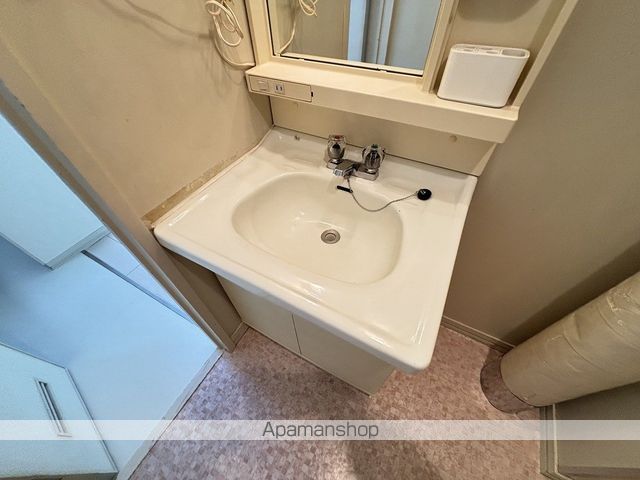 PETIT CHATEAUの内装写真