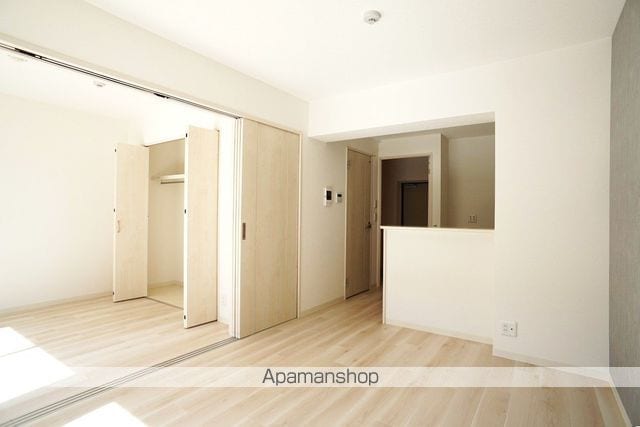 LEGRANDの内装写真