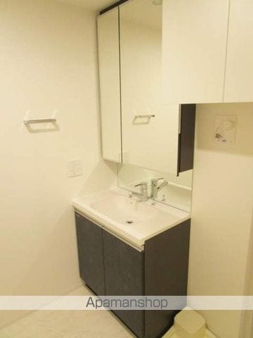 デュオステージ新高円寺の内装写真