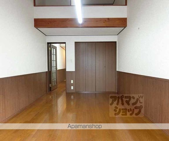 コーポ未麗妙心寺の内装写真