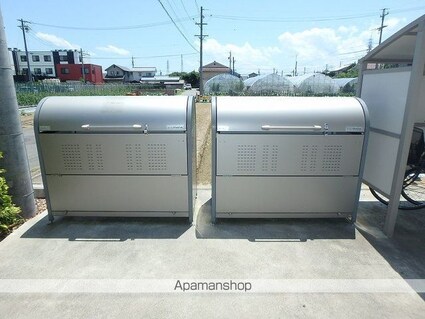 ＢＬＥＳＴＯＮ　ＡＲＵＧＡ[3LDK/67.23m2]の共用部1