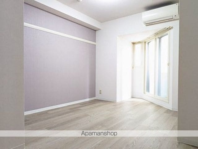 CANVASSすすきのの内装写真
