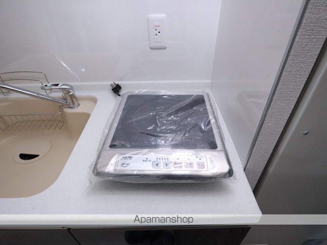 ノーブルハウス吉田の内装写真