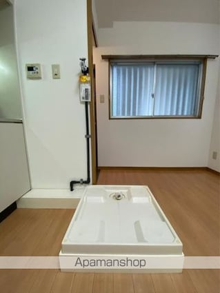 ＣＡＬＶＥＲＴ西宝町[1R/18.69m2]の内装1