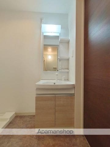 I maison Rhodonの内装写真