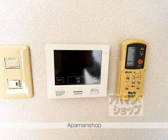 ウッドビレッジの内装写真