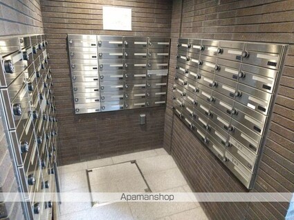 ｉーＳｕｉｔｅ　ＨｉｇａｓｈｉＮａｋａｎｏ[1K/28.02m2]の共用部2