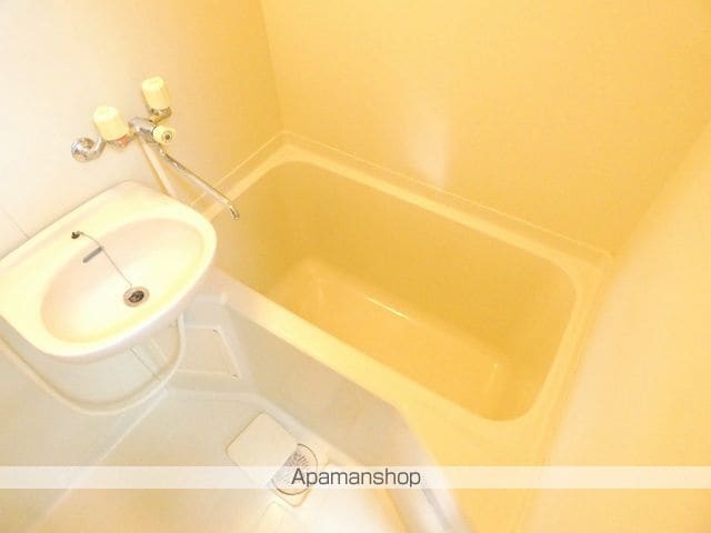 ファンタハウスの内装写真
