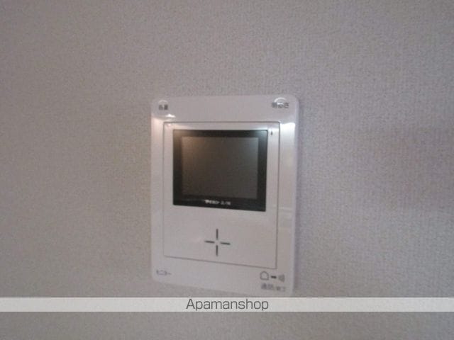 モルゲン ロートIの内装写真