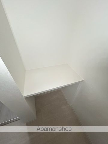ラトゥール平津の内装写真